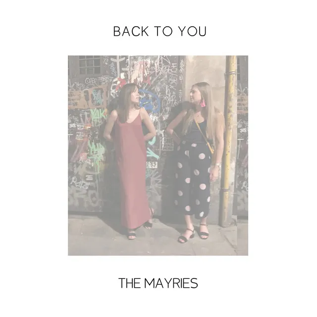 Back To You