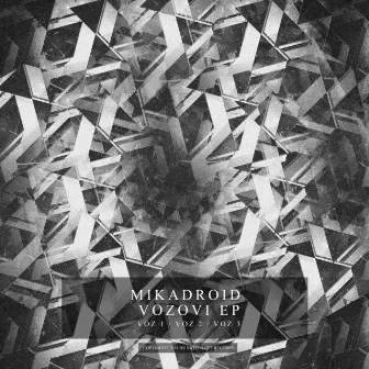 Vozovi EP by Mikadroid