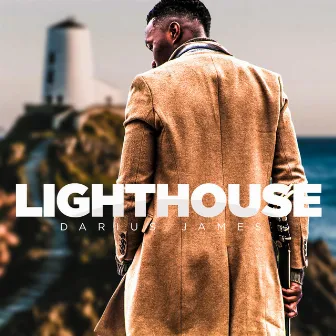 Lighthouse by Darius James