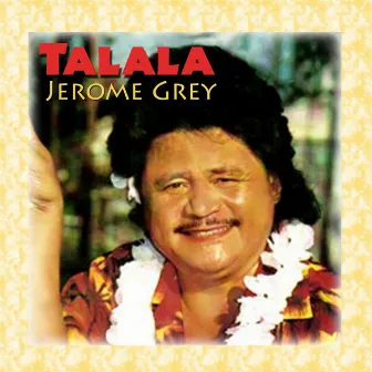 Talala by Jerome Grey