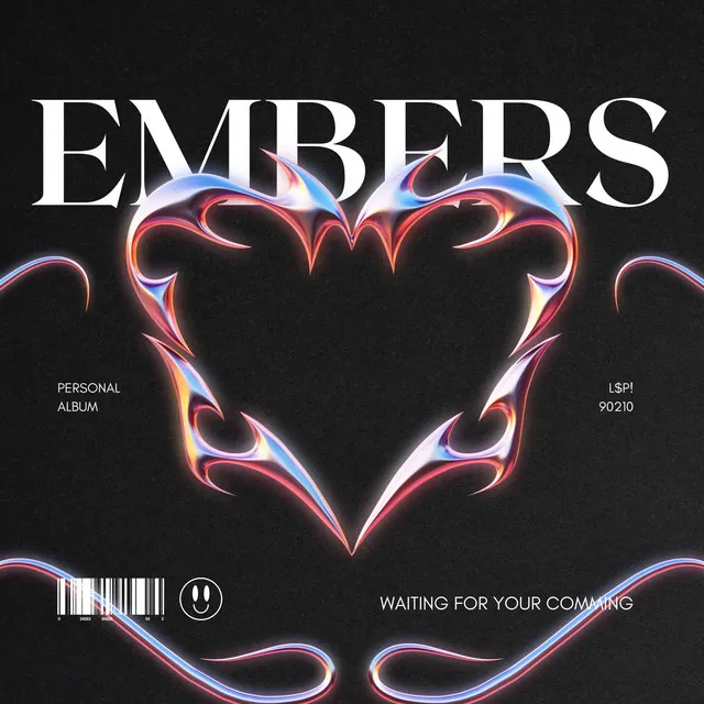 Embers