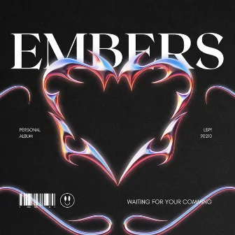 Embers by 