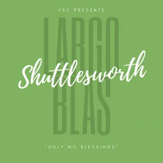 Shuttlesworth by LargoBlas