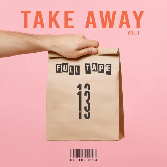 Take Away, Vol. 1