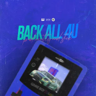 Back All 4U by S!ckside