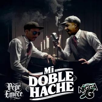 Mi Doble Hache by PePe Emece