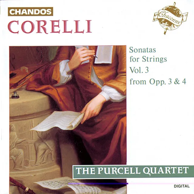 Purcell Quartet