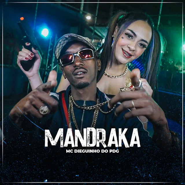 Mandraka