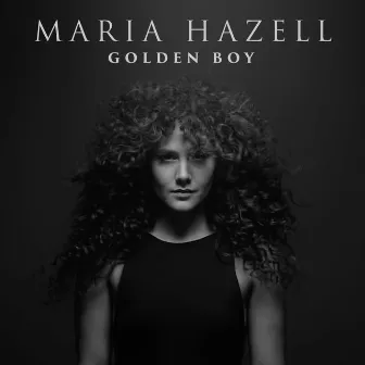 Golden Boy by Maria Hazell