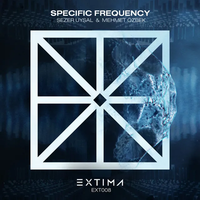 Specific Frequency - Radio Edit