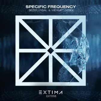 Specific Frequency by OZBEK