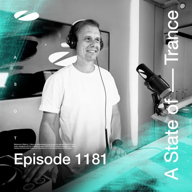 Need You (ASOT 1181)