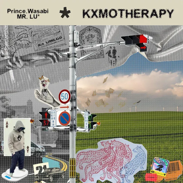 KXMOtherapy