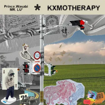 KXMOtherapy by MR. LU*