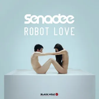 Robot Love by Senadee