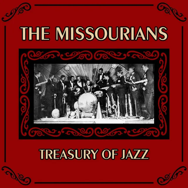 Treasury Of Jazz