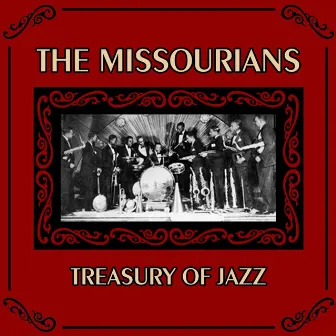 Treasury Of Jazz by The Missourians