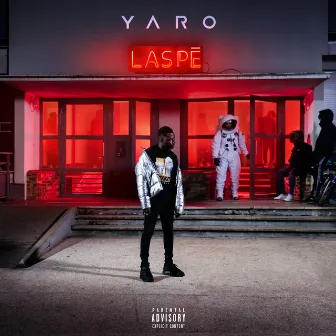 La spé by Yaro