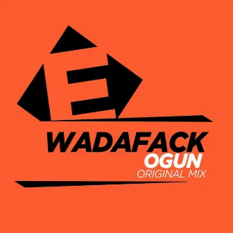 Ogun by Wadafack