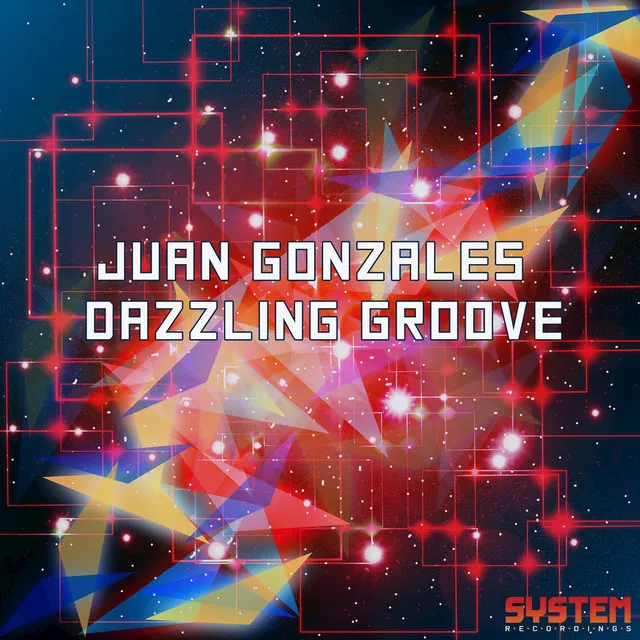 Dazzling Groove - Jay Speed Remix