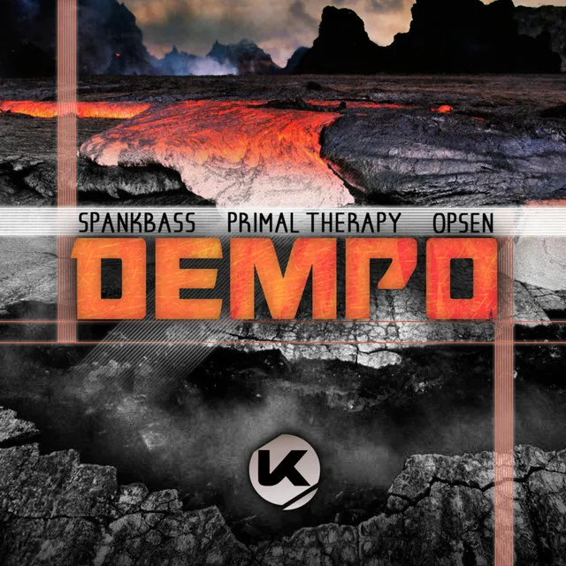 Dempo - Original Mix