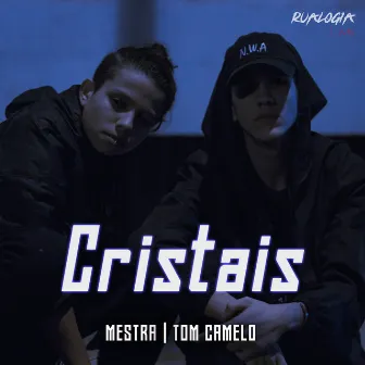 Cristais by Rualogia Lab