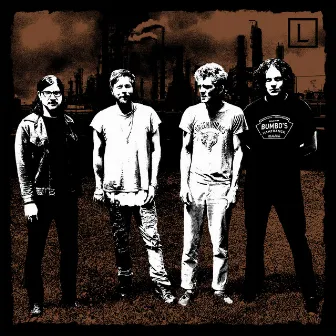 Sunday Driver / Now That You're Gone by The Raconteurs