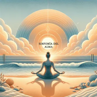 Sinfonía del Alma: Retiro de Yoga en Playa by Academia de Música Mantras Budistas