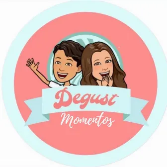 Degust Momentos by Jump Music