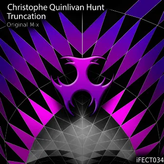 Truncation by Christophe Quinlivan-Hunt