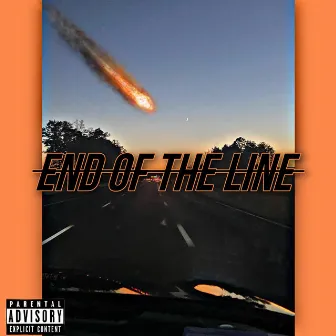 End Of The Line by Lil Ahk