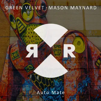 Auto Mate by Mason Maynard