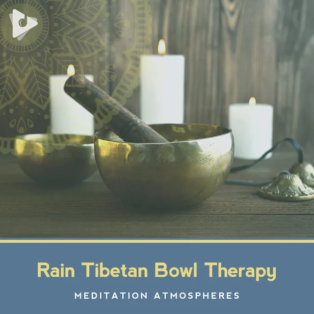 Rain Tibetan Bowl Therapy