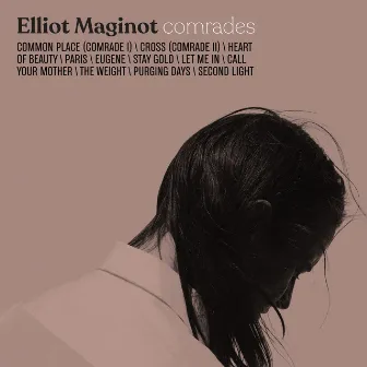 Comrades by Elliot Maginot