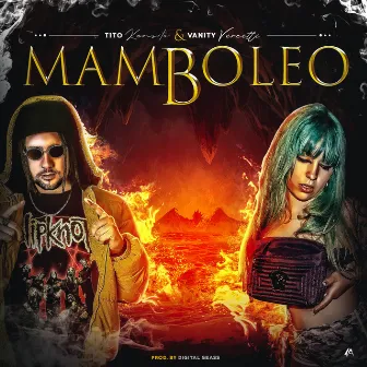 Mamboleo by Digital Geass