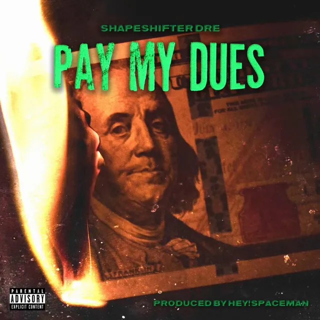 Pay My Dues