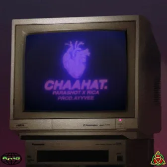 Chaahat by Parashot