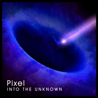 Into The Unknown by Pixel