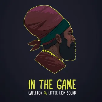 In the Game by Capleton