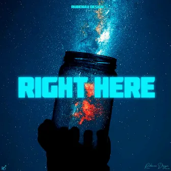 Right Here by Rubenau Design