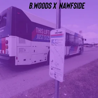 Nawfside by B.Woods