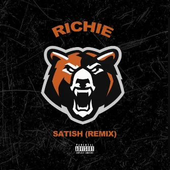 Satish (Radio Edit) by Richie