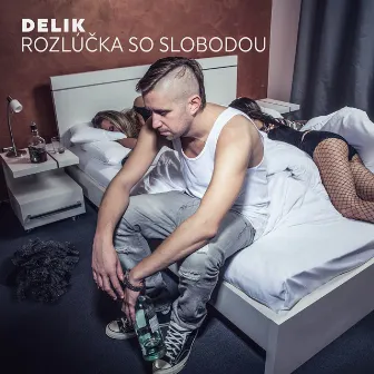 Rozlúčka So Slobodou by Delik