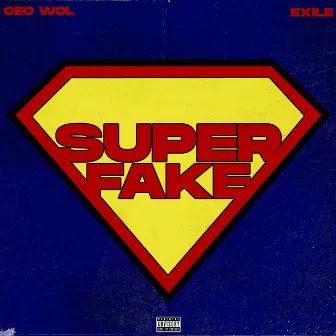 Super Fake by CEO WOL