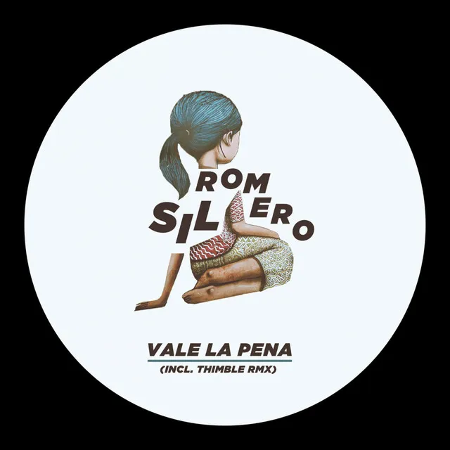 Vale La Pena - Thimble Remix