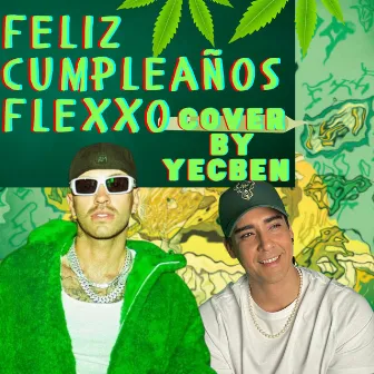 Pirobo, feliz cumpleaños, ferxxo by Yecben