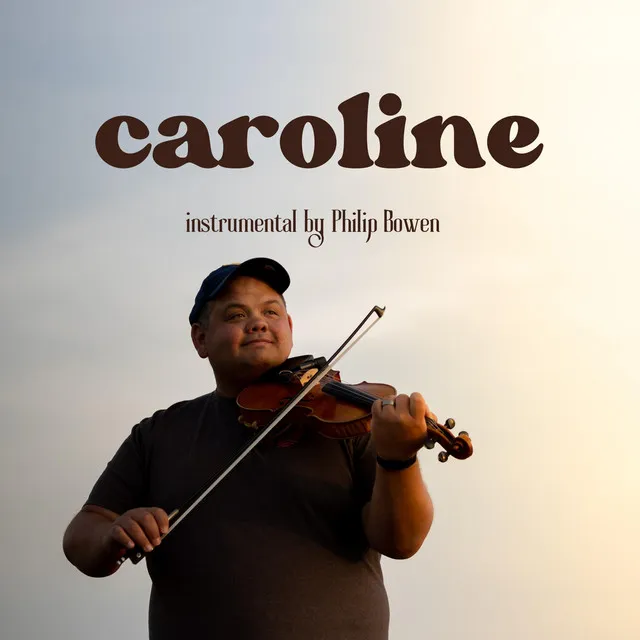 Caroline - Instrumental