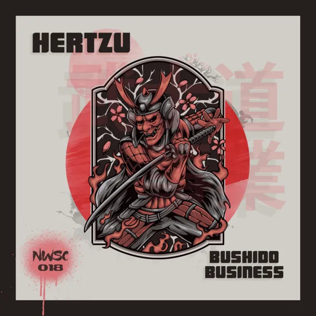 Bushido Business