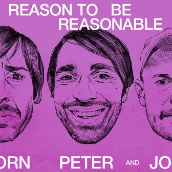 Reason To Be Reasonable by Peter Bjorn and John