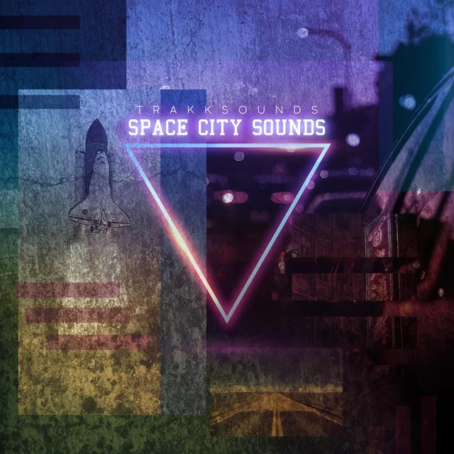 Space City Sounds (Instrumental)